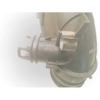 Recambio de tubo presion turbocompresor para bmw 5 gran turismo (f07) 520 d referencia OEM IAM 58650910  