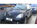 TOYOTA YARIS (NCP1/NLP1/SCP1)