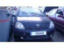 TOYOTA YARIS (NCP1/NLP1/SCP1)