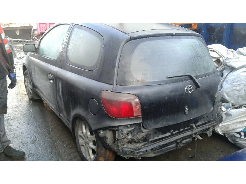 toyota yaris (ncp1/nlp1/scp1) del año 1999