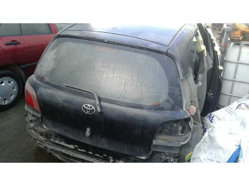 toyota yaris (ncp1/nlp1/scp1) del año 1999