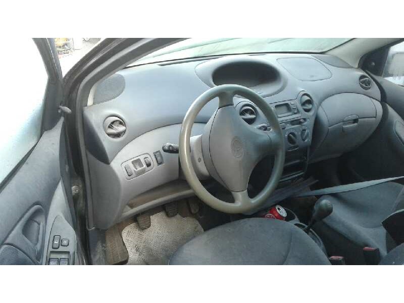 toyota yaris (ncp1/nlp1/scp1) del año 1999