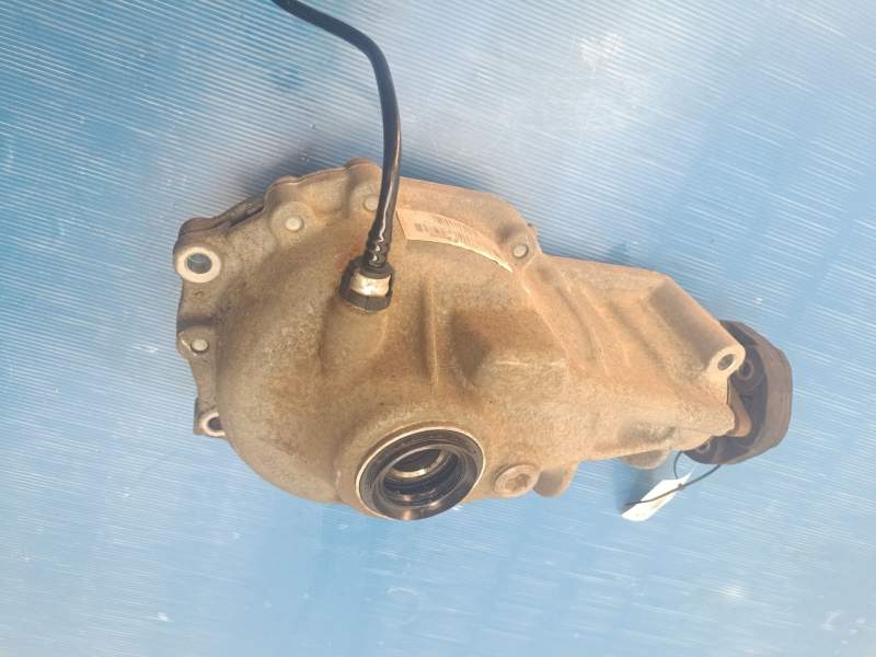 Recambio de diferencial delantero para bmw x5 (e70) 3.0 d referencia OEM IAM 7552533  
