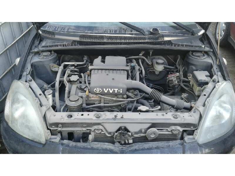 toyota yaris (ncp1/nlp1/scp1) del año 1999