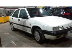 citroen zx del año 1991