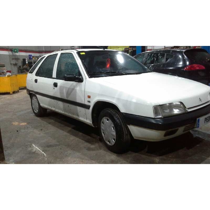 citroen zx del año 1991