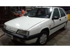 citroen zx del año 1991 2