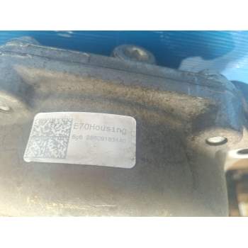 Recambio de diferencial delantero para bmw x5 (e70) 3.0 d referencia OEM IAM 7552533  