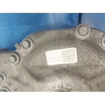 Recambio de diferencial delantero para bmw x5 (e70) 3.0 d referencia OEM IAM 7552533  