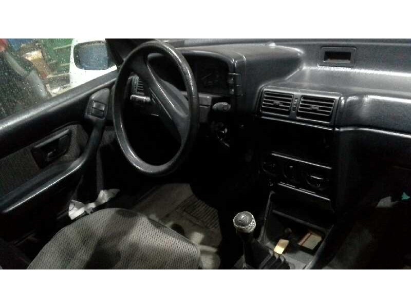 citroen zx del año 1991