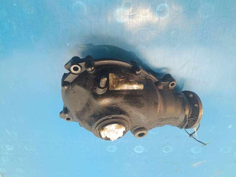 Recambio de diferencial delantero para bmw 1 (f20) 120 d referencia OEM IAM E2005379  