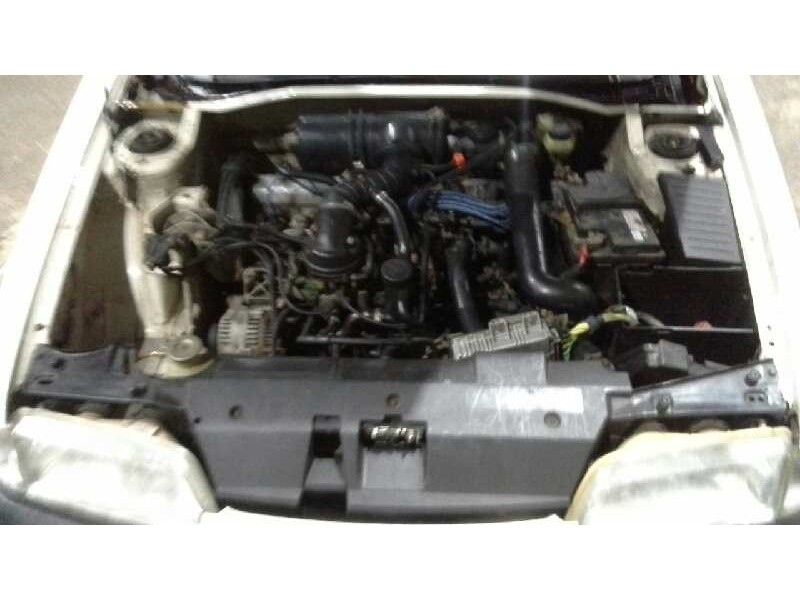 citroen zx del año 1991