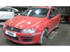 fiat stilo (192) del año 2003