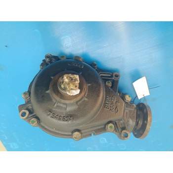 Recambio de diferencial delantero para bmw 1 (f20) 120 d referencia OEM IAM E2005379  