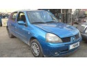 RENAULT CLIO II FASE II (B/CB0)