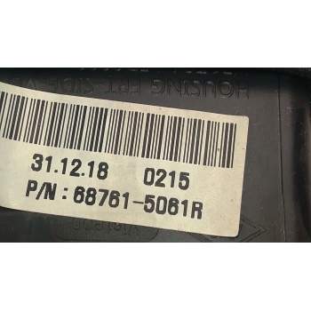 Recambio de aireador izquierdo para renault talisman (lp_) 2.0 blue dci 160 (lpam) referencia OEM IAM 687615061R  