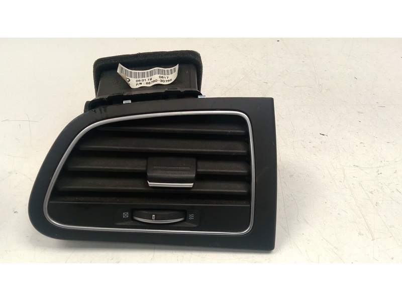 Recambio de aireador derecho para renault talisman (lp_) 2.0 blue dci 160 (lpam) referencia OEM IAM 687603076R  