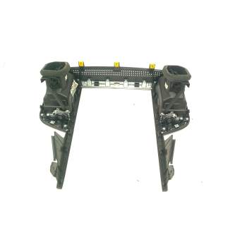 Recambio de aireador central para renault talisman (lp_) 2.0 blue dci 160 (lpam) referencia OEM IAM 682601762R  