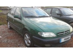 citroen xsara berlina del año 1998 2