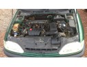 CITROEN XSARA BERLINA