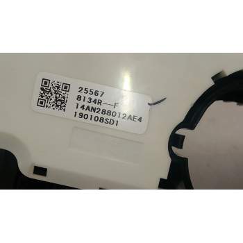Recambio de mando luces para renault talisman (lp_) 2.0 blue dci 160 (lpam) referencia OEM IAM 255678134R  
