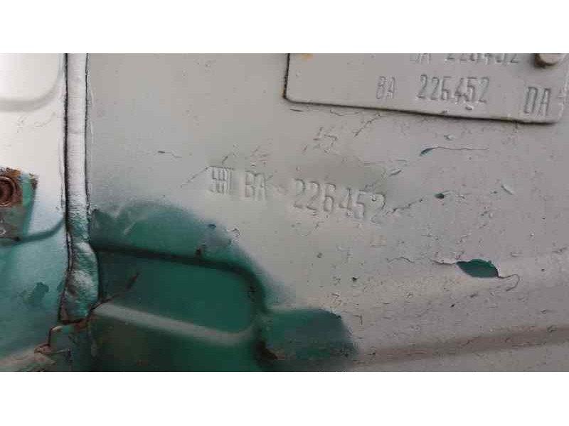 seat 600 del año 1965