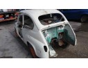 SEAT 600