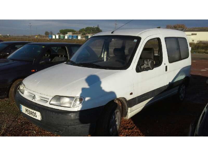 citroen berlingo del año 1998