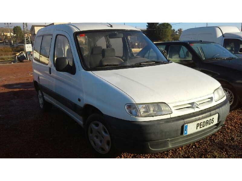 citroen berlingo del año 1998