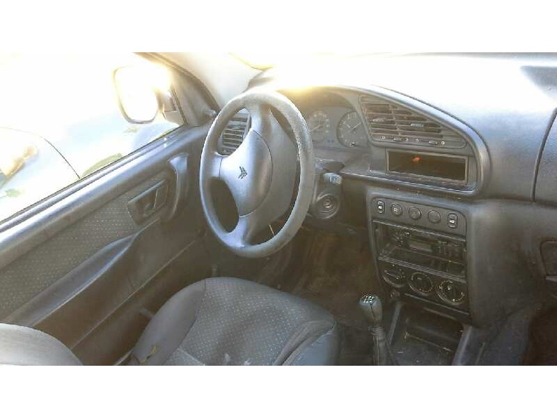 citroen berlingo del año 1998