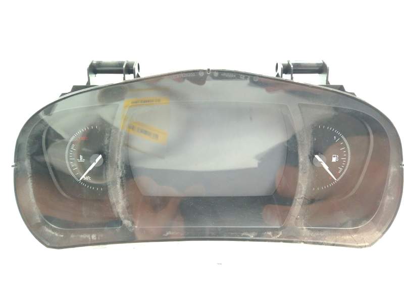Recambio de cuadro instrumentos para renault talisman (lp_) 2.0 blue dci 160 (lpam) referencia OEM IAM 248104652R  