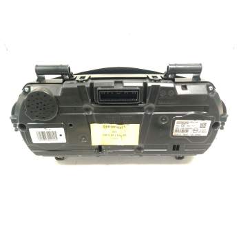 Recambio de cuadro instrumentos para renault talisman (lp_) 2.0 blue dci 160 (lpam) referencia OEM IAM 248104652R  