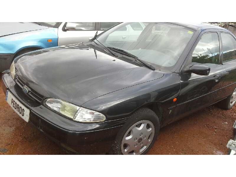 ford mondeo berlina/familiar (fd) del año 1995