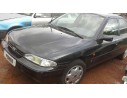 FORD MONDEO BERLINA/FAMILIAR (FD)