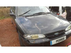 ford mondeo berlina/familiar (fd) del año 1995 2