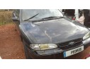 FORD MONDEO BERLINA/FAMILIAR (FD)