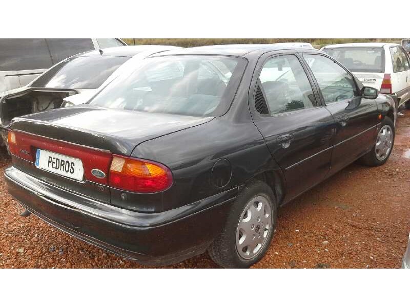 ford mondeo berlina/familiar (fd) del año 1995