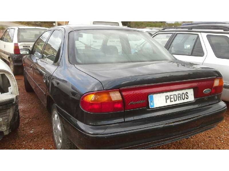 ford mondeo berlina/familiar (fd) del año 1995