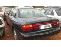 FORD MONDEO BERLINA/FAMILIAR (FD)