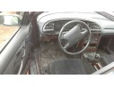 FORD MONDEO BERLINA/FAMILIAR (FD)