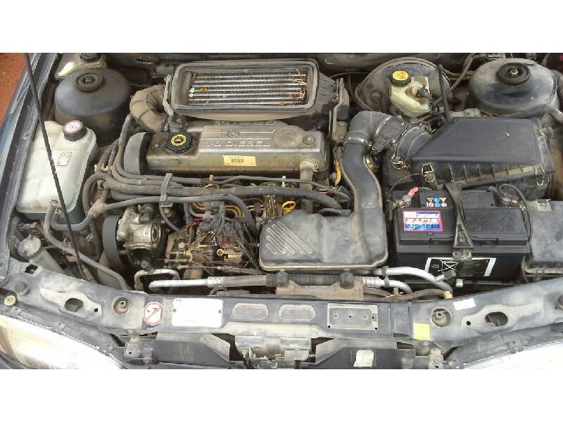 ford mondeo berlina/familiar (fd) del año 1995