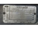 FORD MONDEO BERLINA/FAMILIAR (FD)