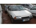 CITROEN AX