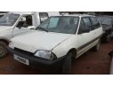 CITROEN AX