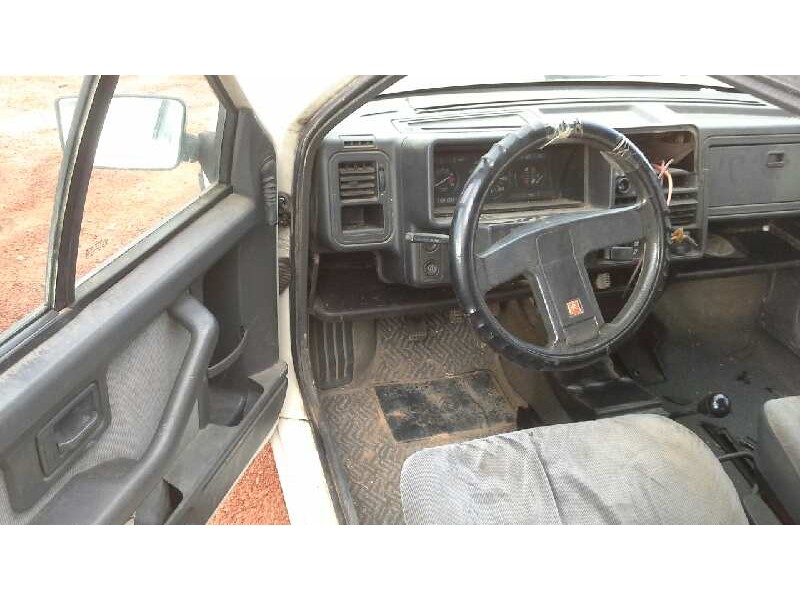 citroen ax del año 1991