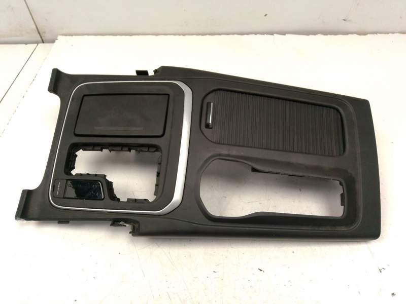 Recambio de consola central para renault talisman (lp_) 2.0 blue dci 160 (lpam) referencia OEM IAM 684308048R  