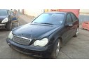 MERCEDES CLASE C (W203) BERLINA