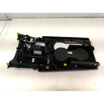 Recambio de consola central para renault talisman (lp_) 2.0 blue dci 160 (lpam) referencia OEM IAM 684308048R  