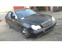 MERCEDES CLASE C (W203) BERLINA