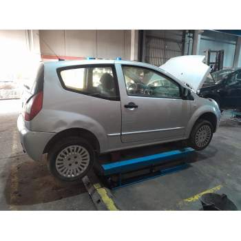 citroën c2 (jm_) del año 2008